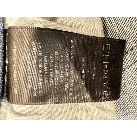 KUT from the Kloth Jeans Nicole High Rise Bootcut Medium Wash Denim Women 10 - Picture 11 of 12